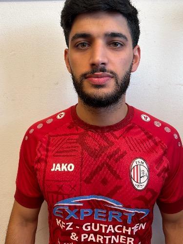 Emre Demir