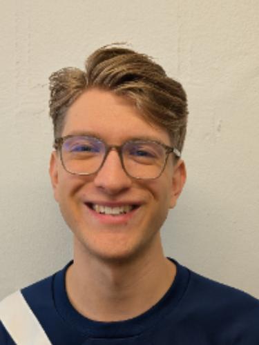 Maximilian Sven Witczak