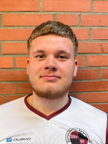 Lukas Busch