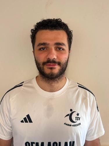 Ömer Özkaya