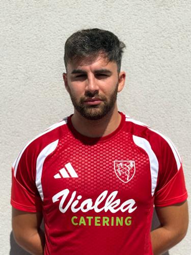 Kenan Baris Alkaya