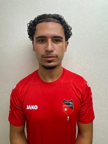 Cesar Julian Villanueva