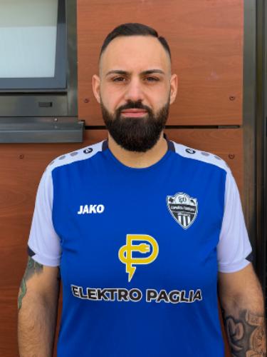 Leonardo Melcangi