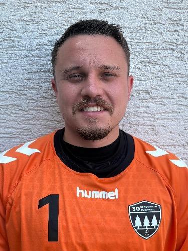 Dominik Werner