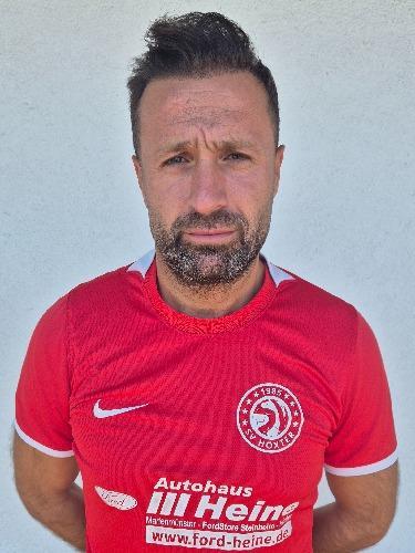 Ali Chaabu