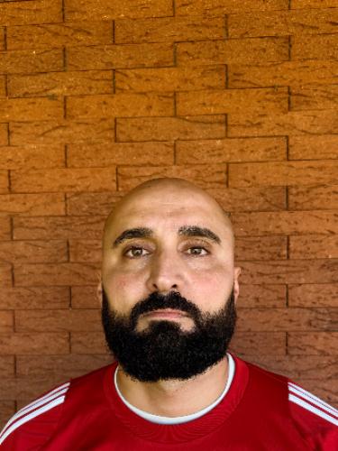 Zeynel Yildiz