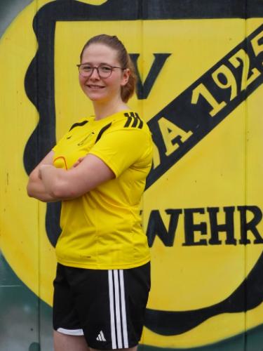 Lena Friedrich