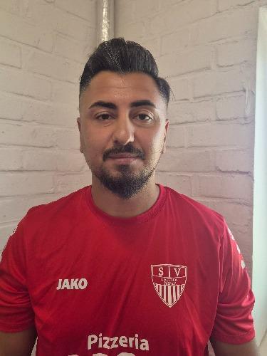 Yusuf Kalin