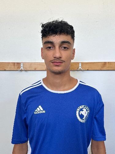 Marouane Moussaoui