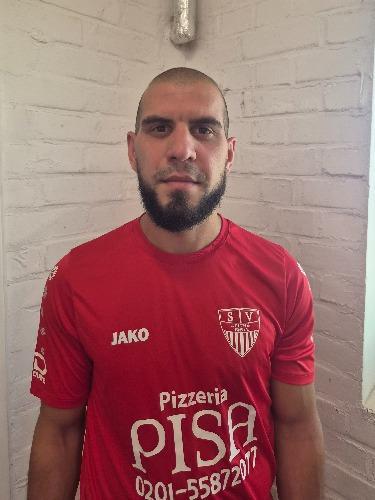 Yasin Erkan