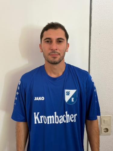 Arkan Khalaf