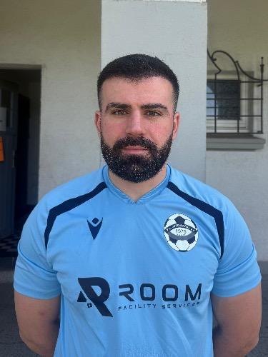Ilhak Aykoc