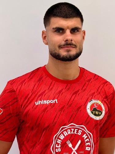 Dominik Hozlinger