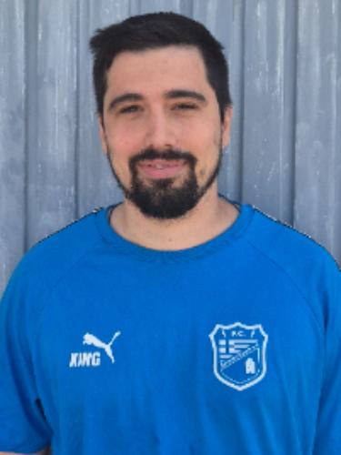 Alexandros Papalazaridis