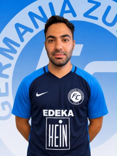 Ali Kedik