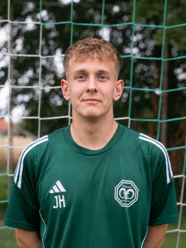 Janis Hille