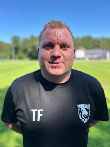 Thorben Fritsch