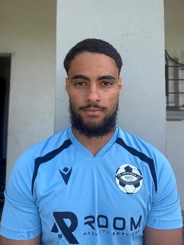 Yassin Dadou