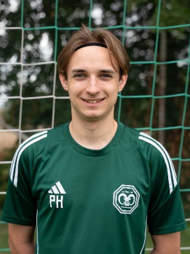 Pascal Hönicke