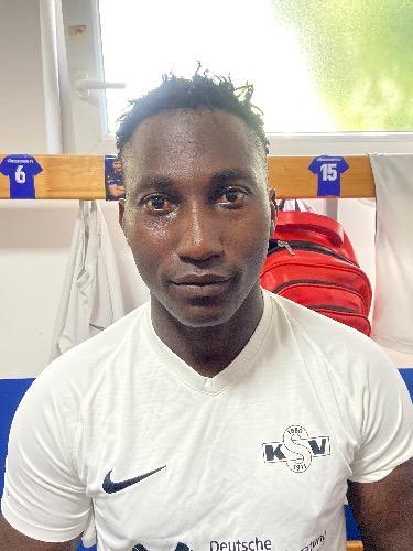 Sayon Diabate