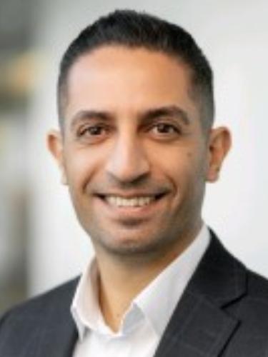 Basem Almoukri
