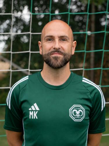 Martin Krätge