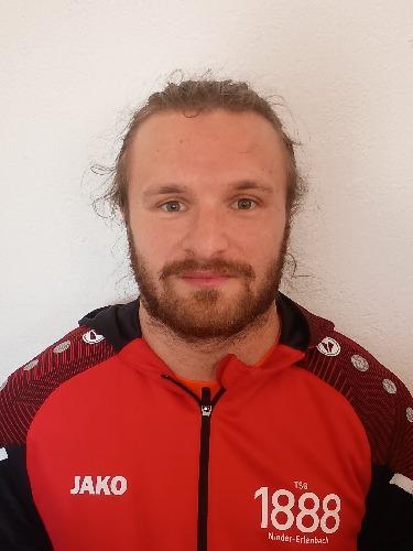 Andreas Horlacher