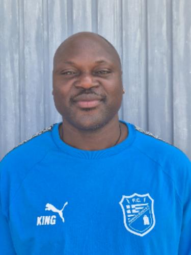 Dominique Wassi