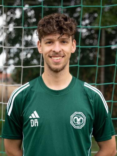 Dominik Redschus