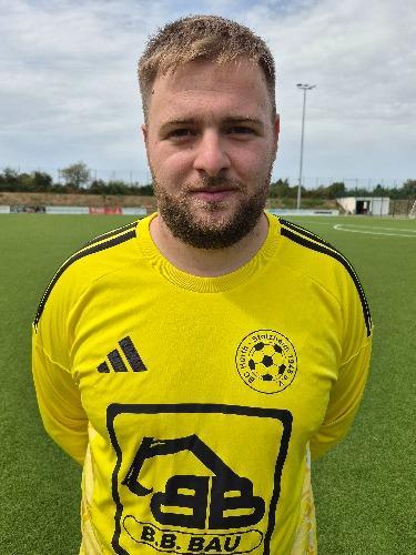 Jannik Daniels