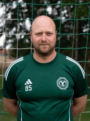 Benedikt Saal