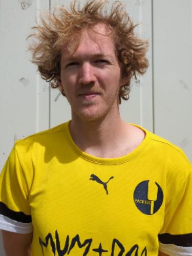 Folke Christian Erichsen
