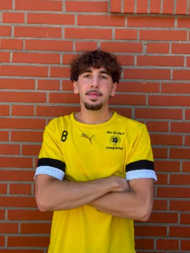 Cem Ünal