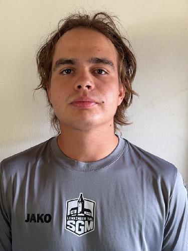 Lukas Ott