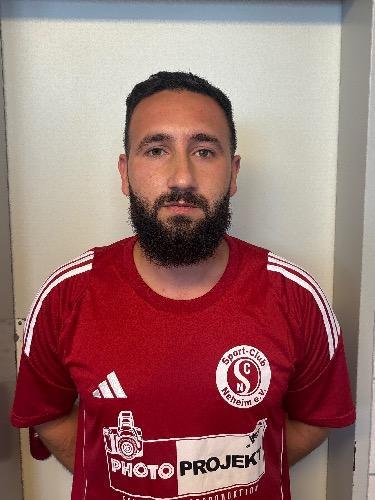 Sobhi Omeirat
