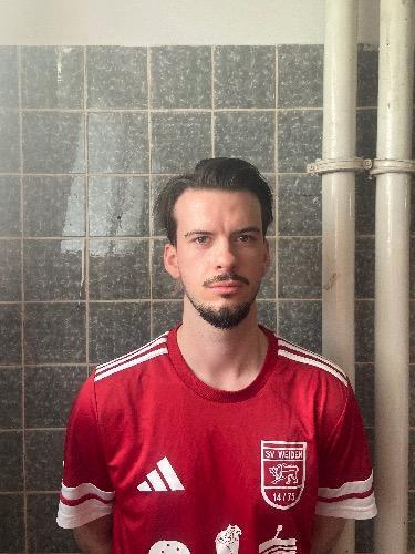 Lukas Wöst