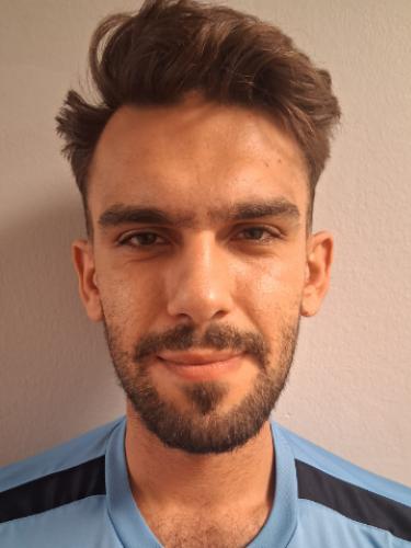 Ahmet Erol