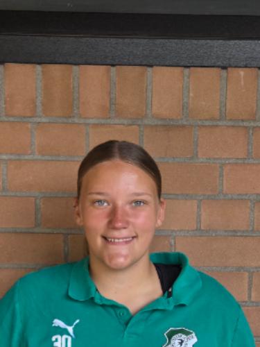 Sophie Tlattlik