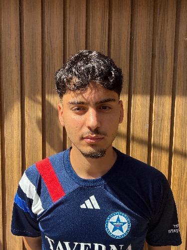 Nidal Kalo