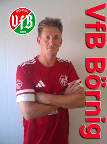 Patrick Wilking