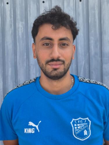Dhia Eddine Agrebaoui