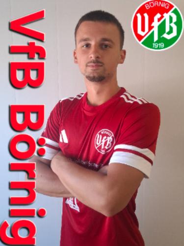 Dominik Zabludowski