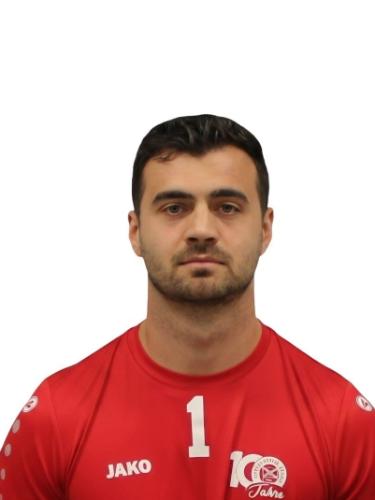Emmanouil Demenikos