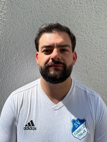 Ozan Dönmez