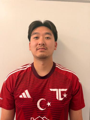 Steven Chhan