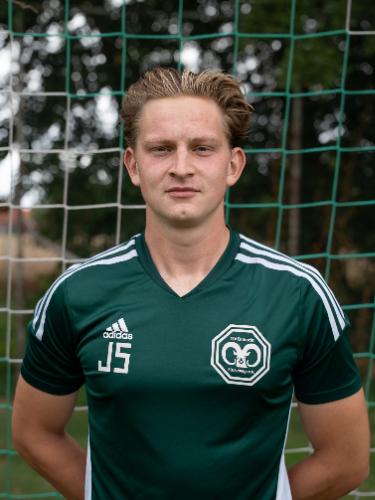 Jannik Soyka
