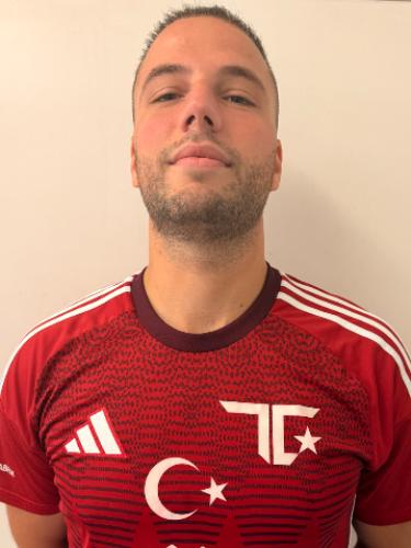 Alexander Gkelakis