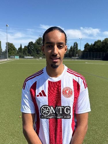 Mohammed Moustfa