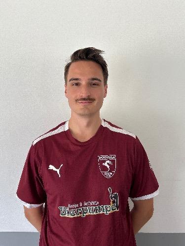 Jakob Koch