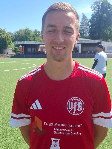 Dennis Preisigke